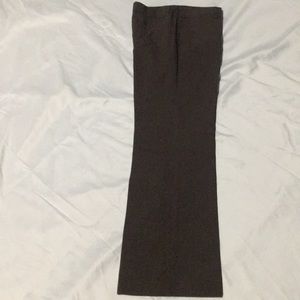 Dress pants